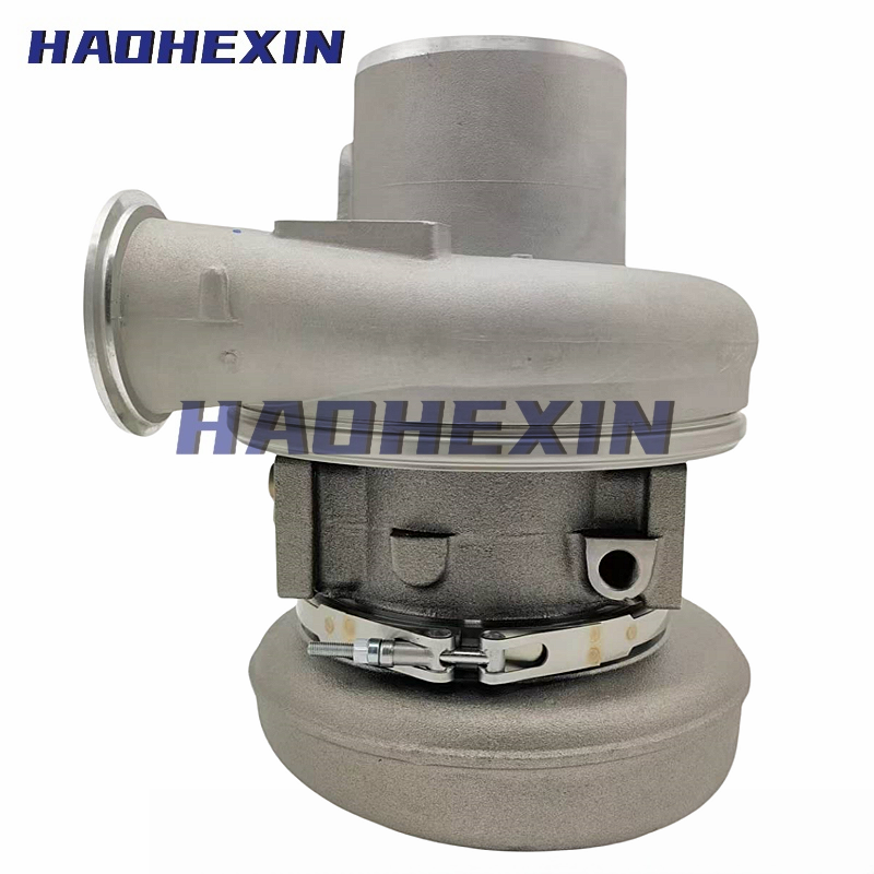 Turbocharger HE561V 4045031