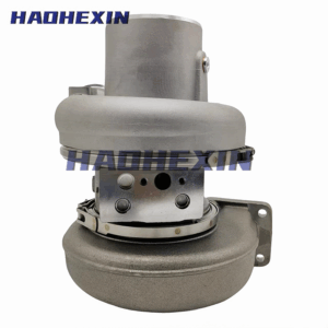 Turbocharger HE561V 4045031