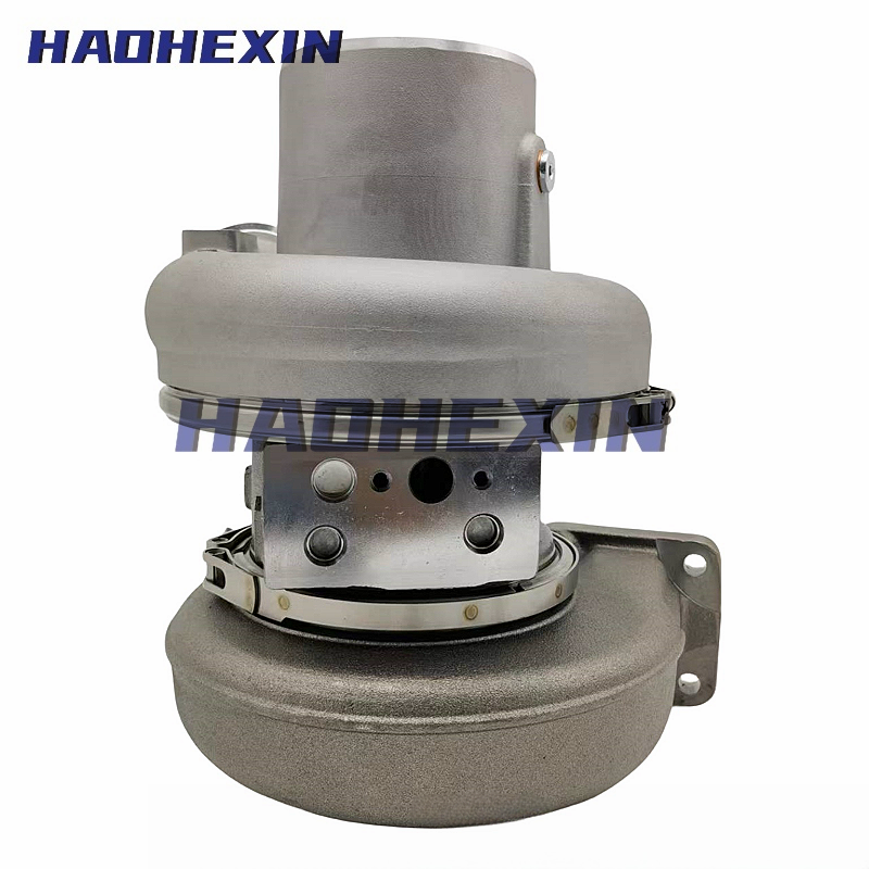 Turbocharger HE561V 4045031