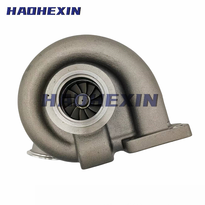 Turbocharger HE561V 4045031
