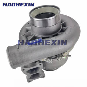 Turbocharger HE800FG 3592855