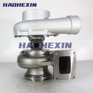 Turbocharger HT3B 3529040