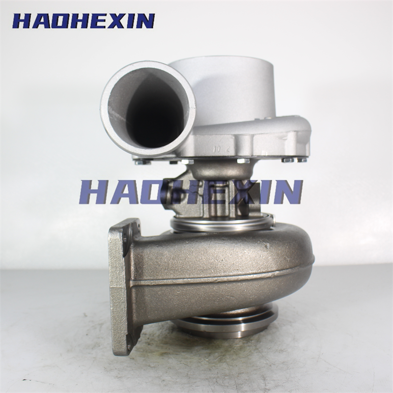 Turbocharger HT3B 3529040