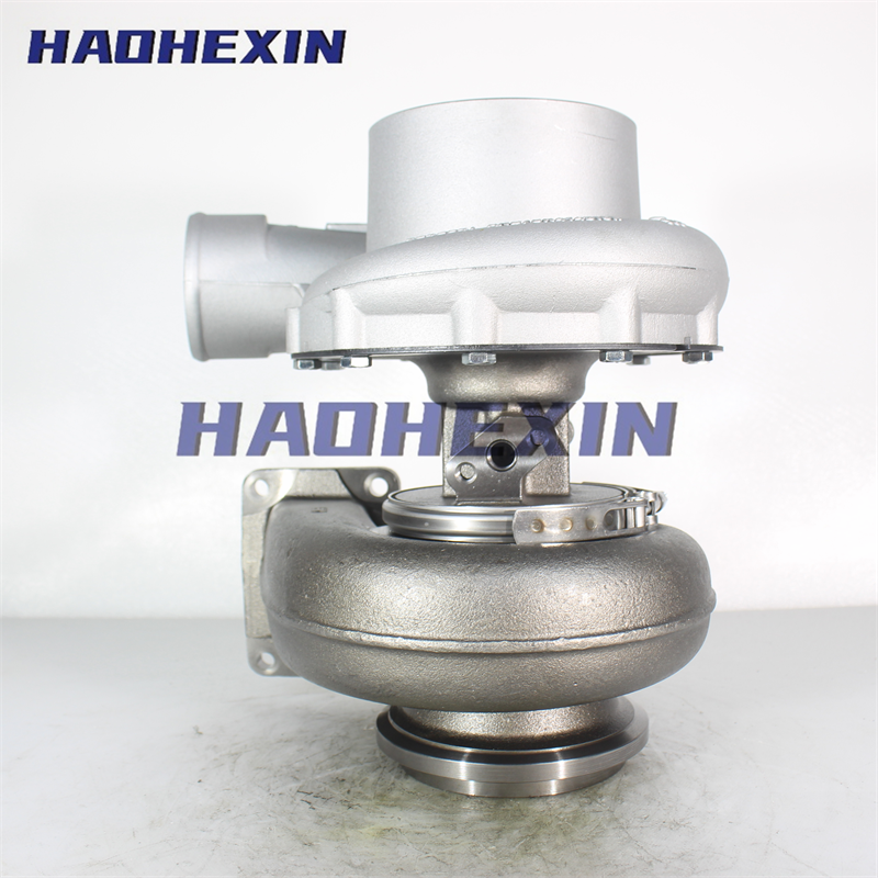 Turbocharger HT3B 3529040
