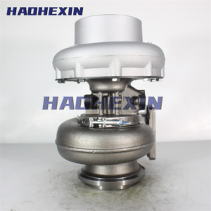 Turbocharger HT3B 3529040