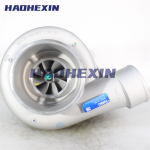 Turbocharger HT3B 3529040