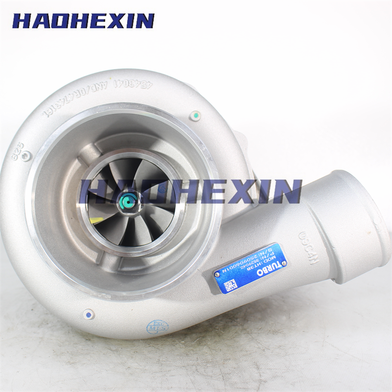 Turbocharger HT3B 3529040