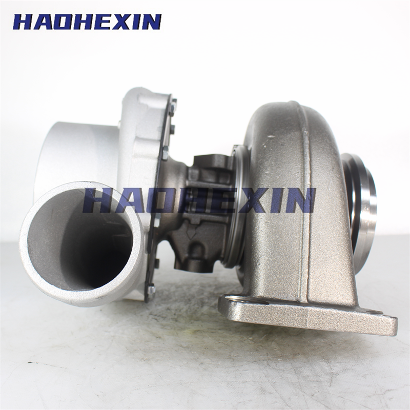 Turbocharger HT3B 3529040