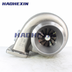 Turbocharger HT3B 3529040