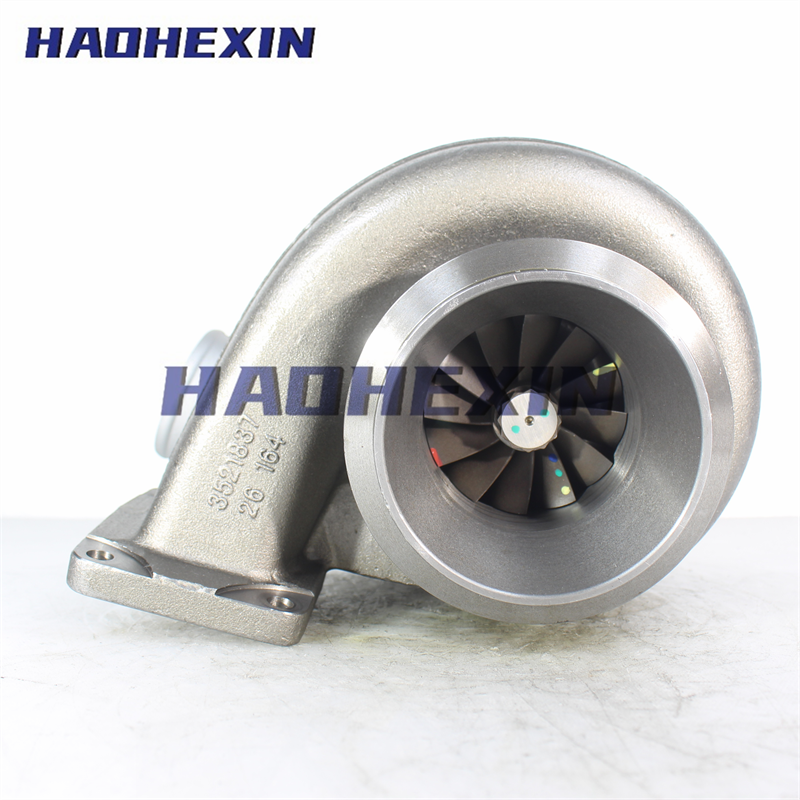 Turbocharger HT3B 3529040