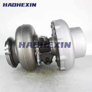 Turbocharger HT3B 3529040