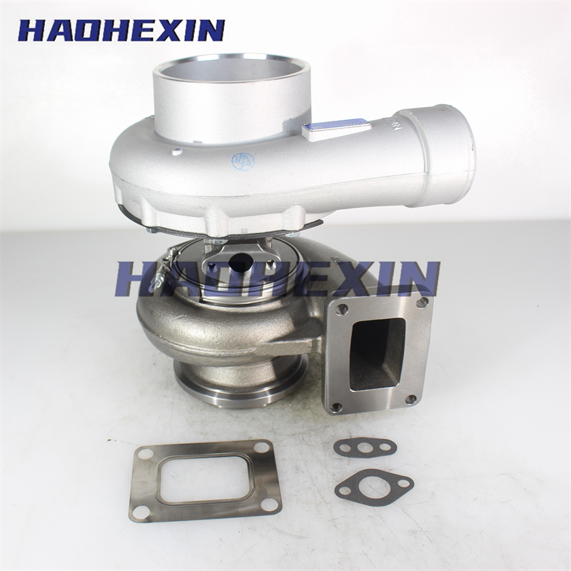 Turbocharger HT3B 3529040