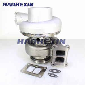 Turbocharger HT60 3537074