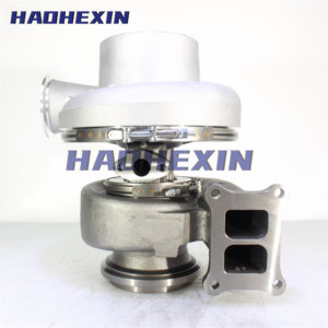 Turbocharger HT60 3537074