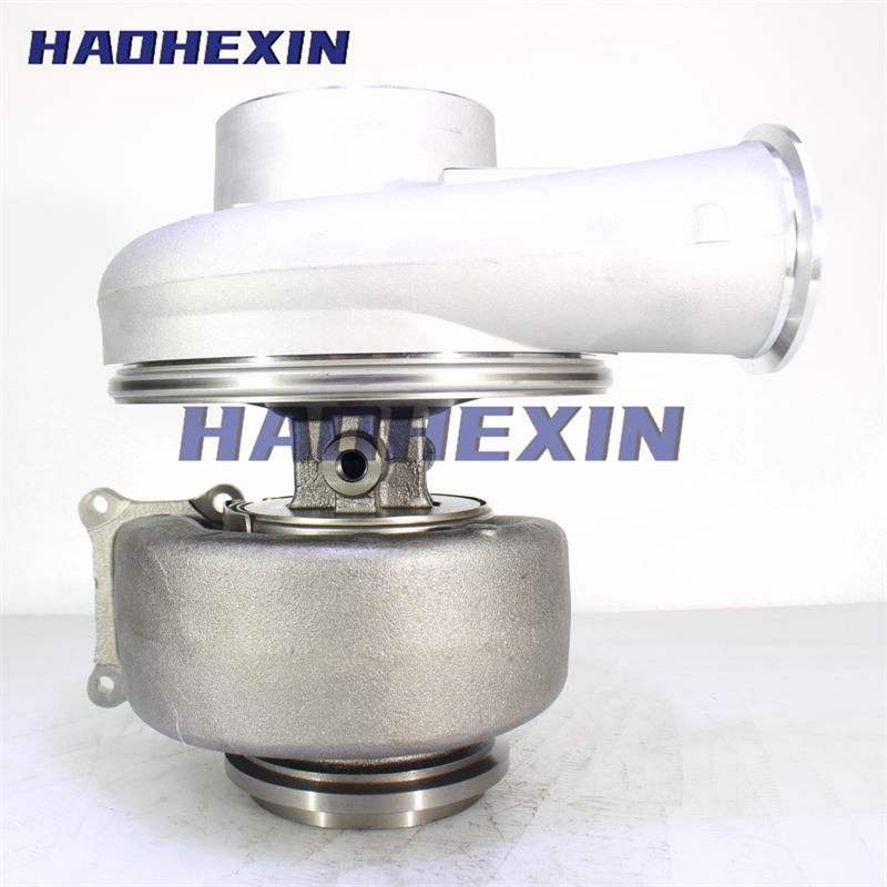 Turbocharger HT60 3537074