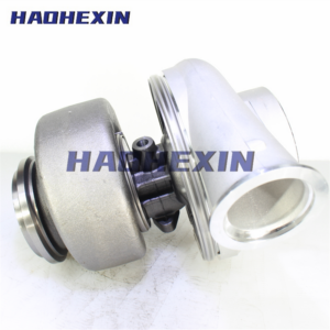 Turbocharger HT60 3537074