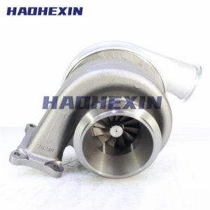 Turbocharger HT60 3537074