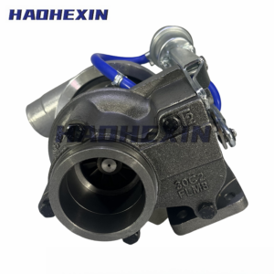 Turbocharger HX30W 3592121