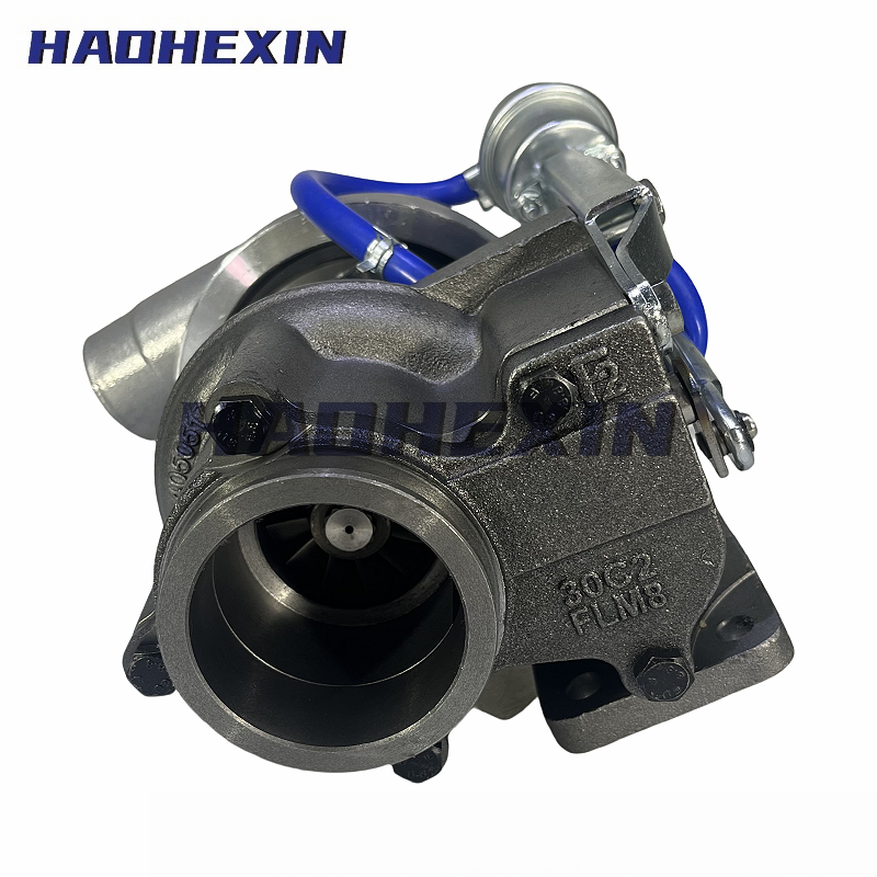 Turbocharger HX30W 3592121