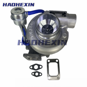 Turbocharger HX30W 3592121