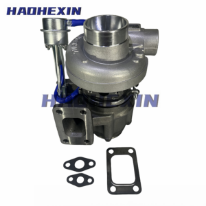 Turbocharger HX30W 3592121