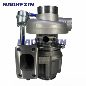 Turbocharger HX30W 3592121