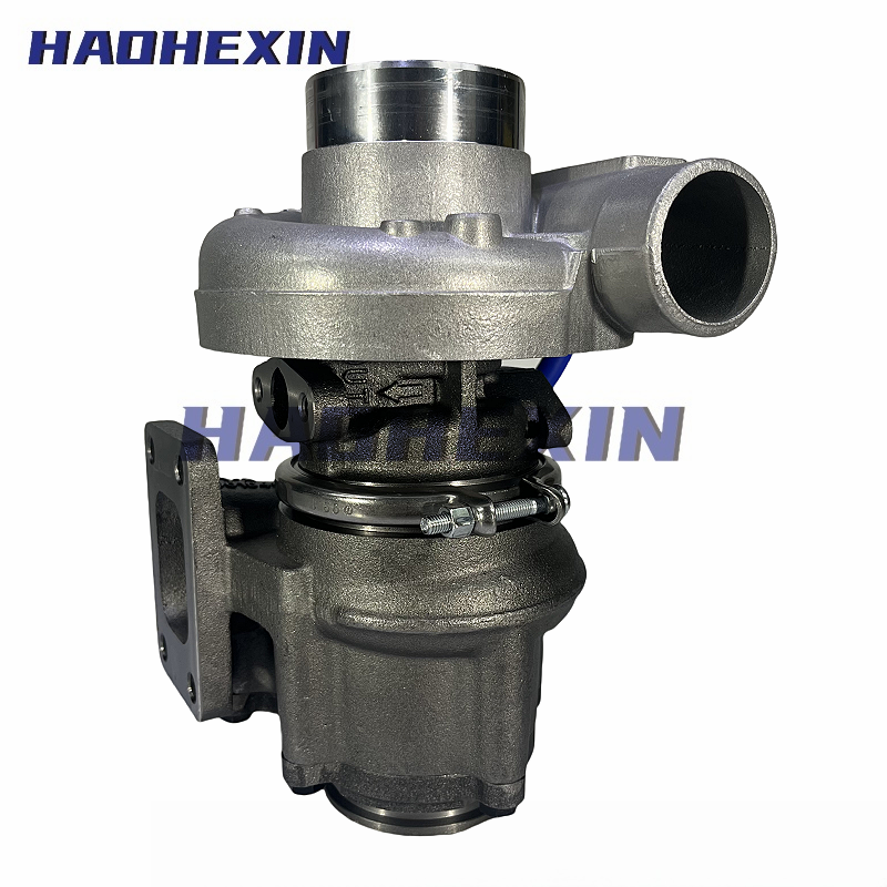 Turbocharger HX30W 3592121
