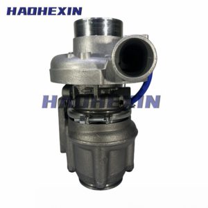 Turbocharger HX30W 3592121