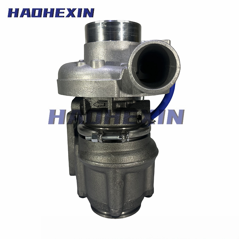 Turbocharger HX30W 3592121