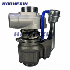 Turbocharger HX30W 3592121