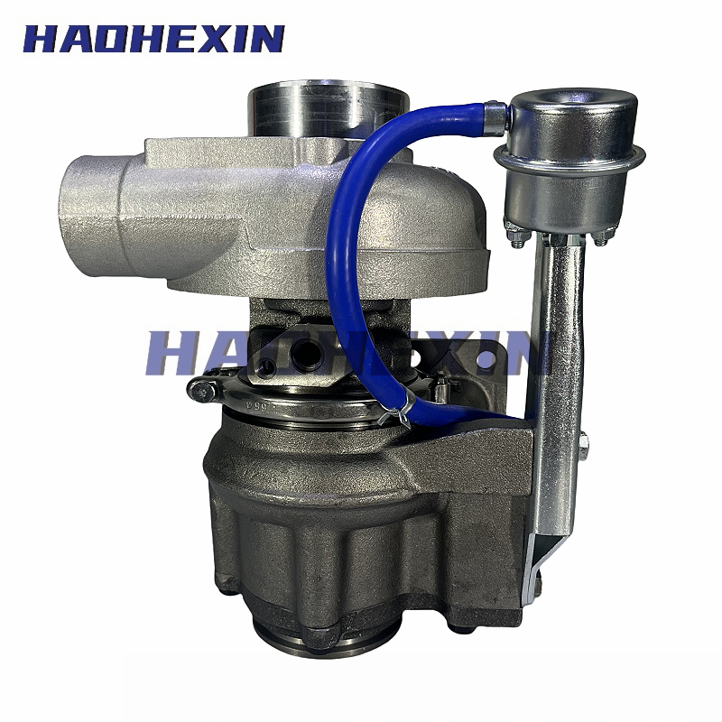 Turbocharger HX30W 3592121