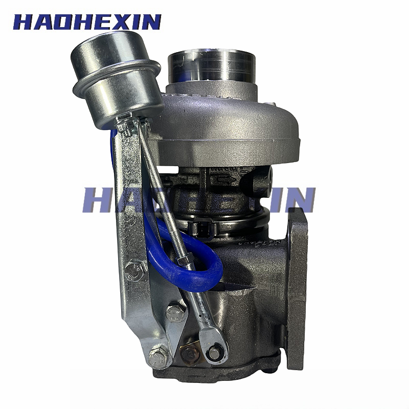 Turbocharger HX30W 3592121