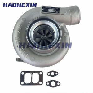 Turbocharger HX35 3537132