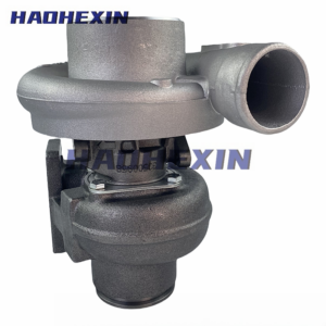 Turbocharger HX35 3537132