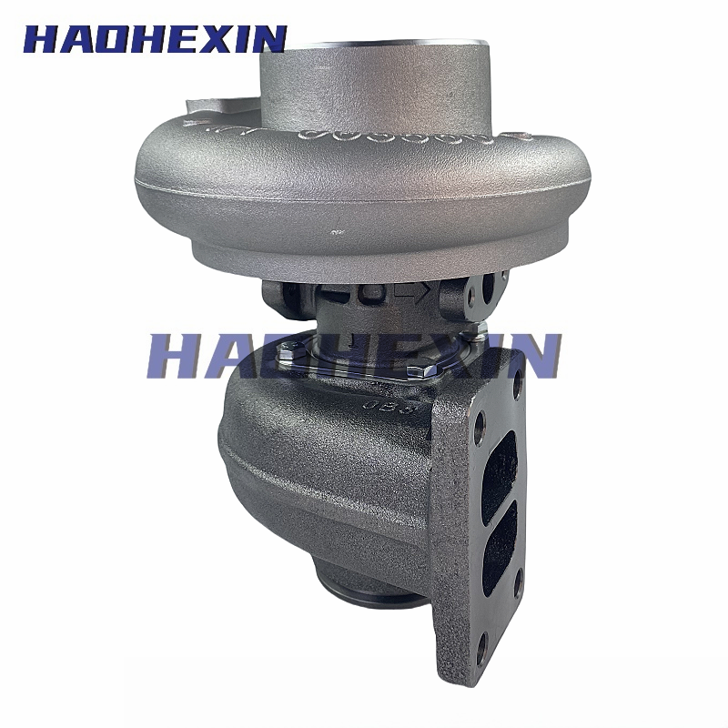 Turbocharger HX35 3537132