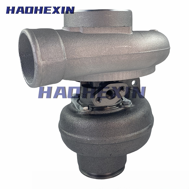 Turbocharger HX35 3537132
