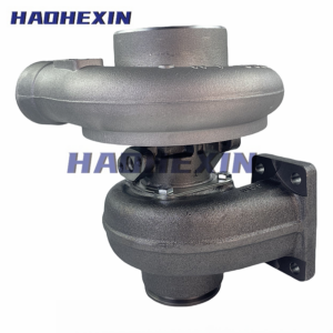 Turbocharger HX35 3537132