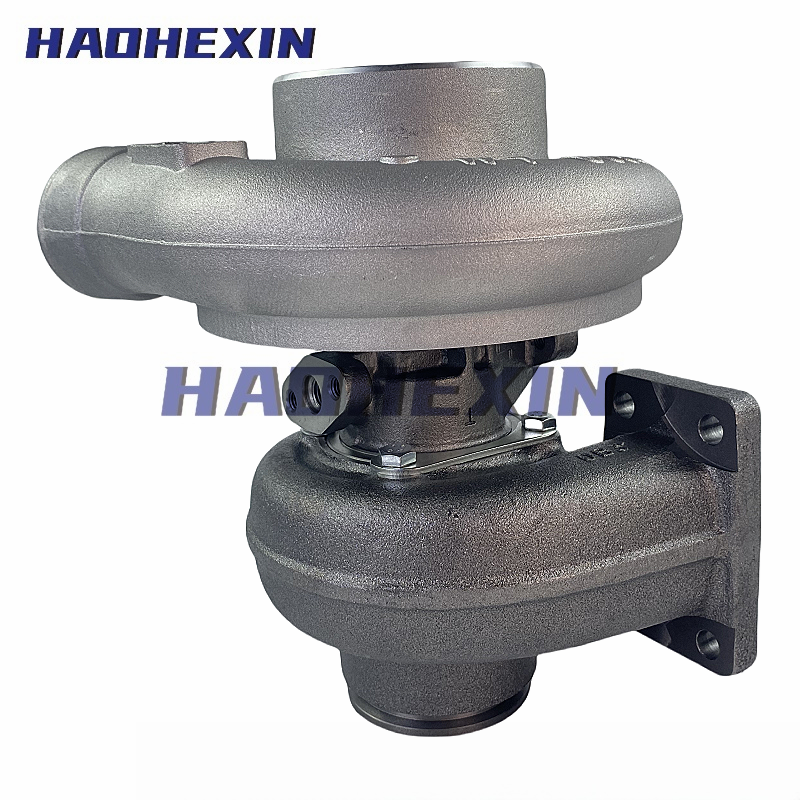 Turbocharger HX35 3537132