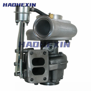 Turbocharger HX35W 4033368