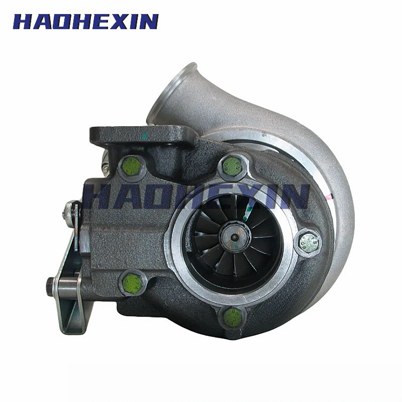 Turbocharger HX35W 4033368