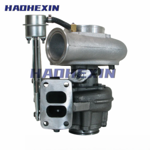 Turbocharger HX35W 4033368