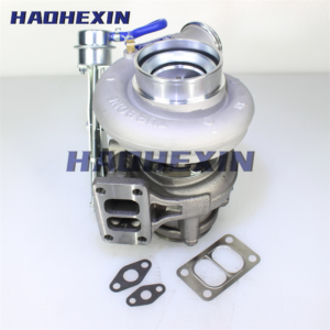 Turbocharger HX40W 2835415