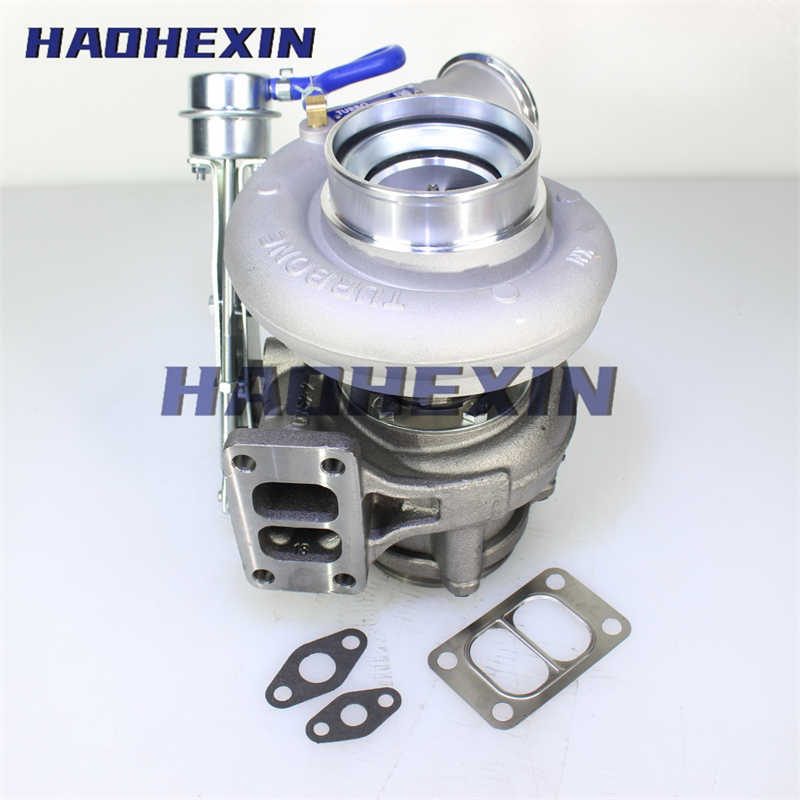 Turbocharger HX40W 2835415