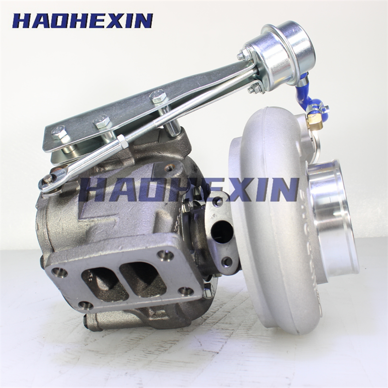 Turbocharger HX40W 2835415