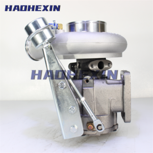 Turbocharger HX40W 2835415