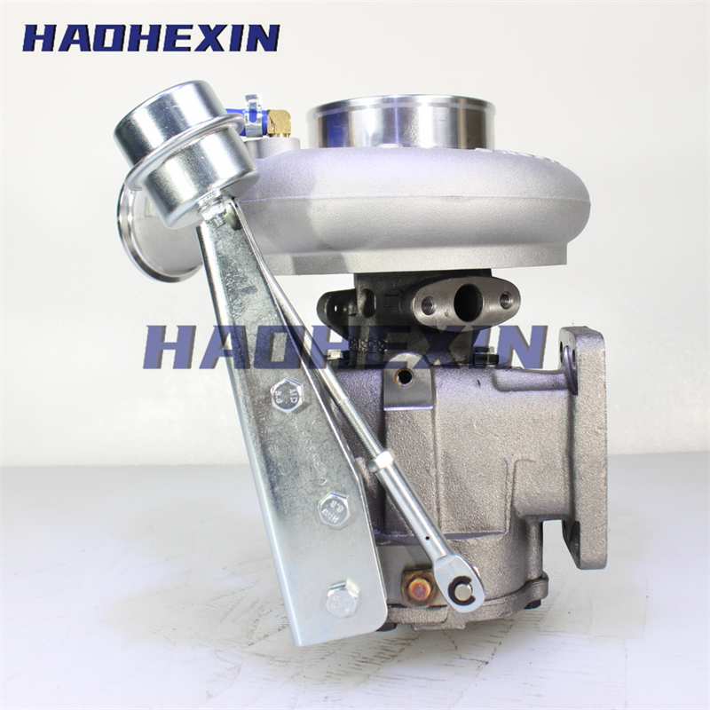 Turbocharger HX40W 2835415