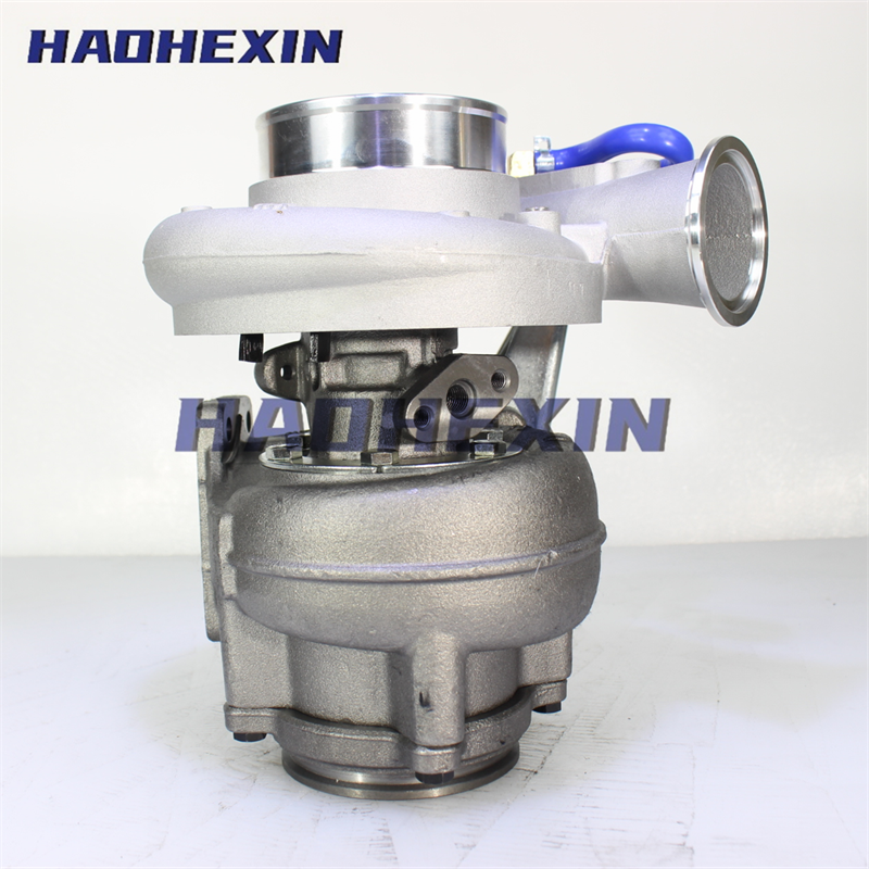 Turbocharger HX40W 2835415