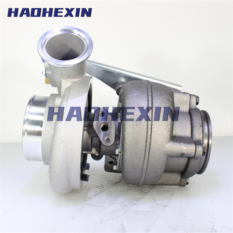 Turbocharger HX40W 2835415