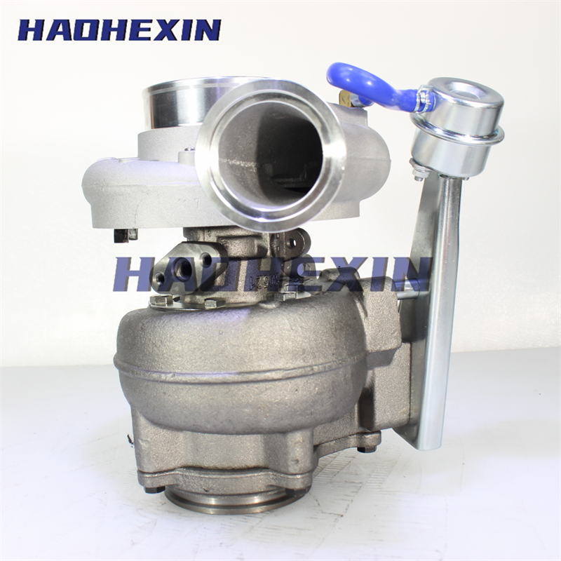 Turbocharger HX40W 2835415