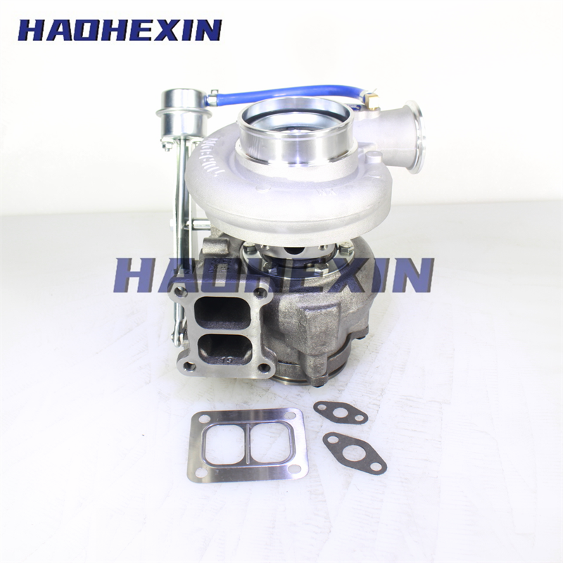 Turbocharger HX40W 4955909